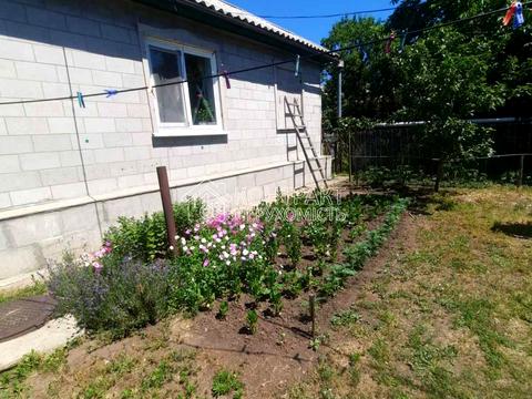 дом по адресу Киевская ул., 72 а