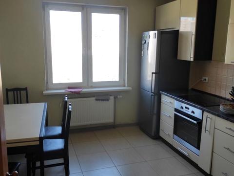 квартира по адресу Урловская ул., 24