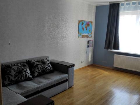 квартира по адресу Урловская ул., 24