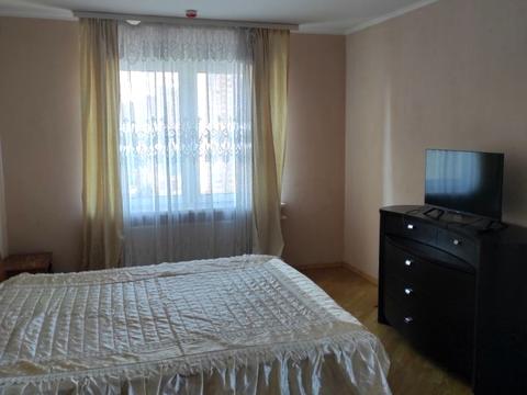 квартира по адресу Урловская ул., 24