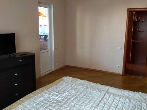 квартира по адресу Урловская ул., 24