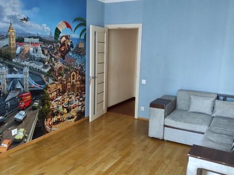 квартира по адресу Урловская ул., 24