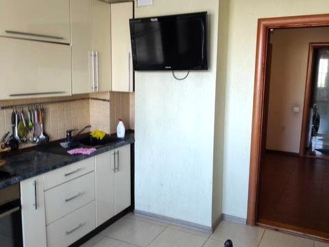 квартира по адресу Урловская ул., 24