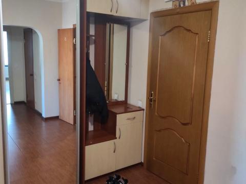 квартира по адресу Урловская ул., 24