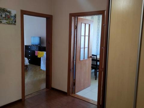 квартира по адресу Урловская ул., 24