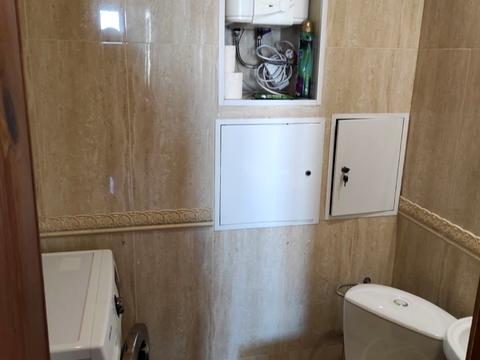 квартира по адресу Урловская ул., 24