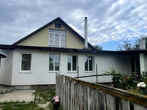 будинок за адресою Центральна