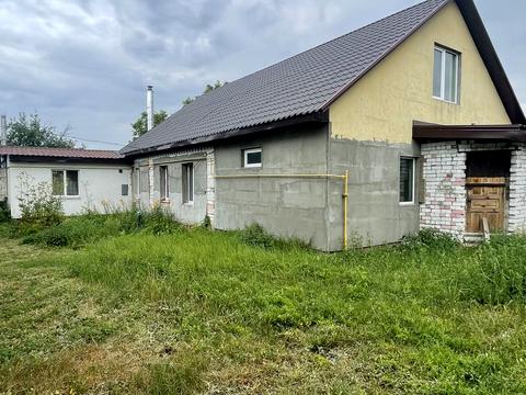 будинок за адресою Центральна