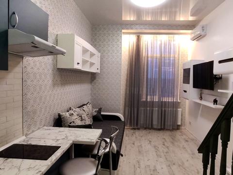 квартира по адресу Світлицького ул., (Будинок)