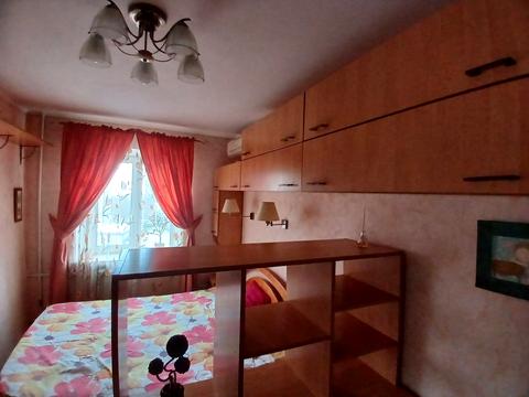 квартира по адресу Ольжича ул., 14