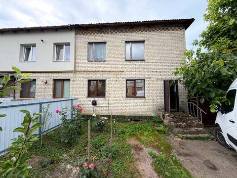 квартира за адресою Робітнича, 13