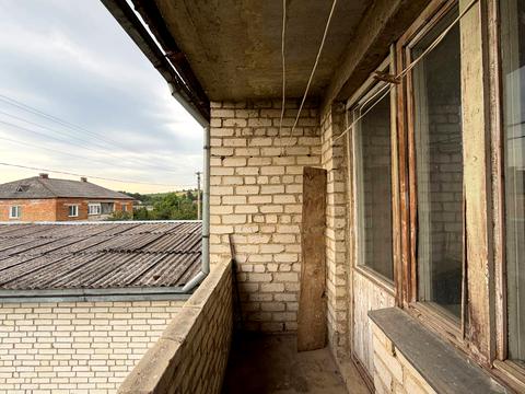 квартира за адресою Робітнича, 13