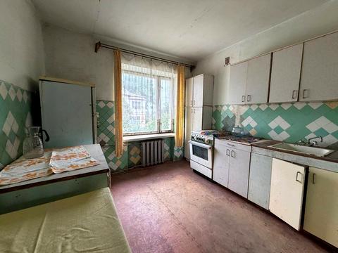 квартира за адресою Робітнича, 13