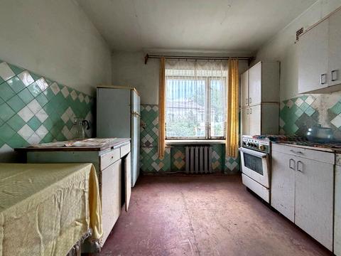 квартира за адресою Робітнича, 13