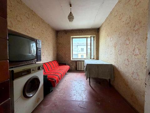 квартира за адресою Робітнича, 13
