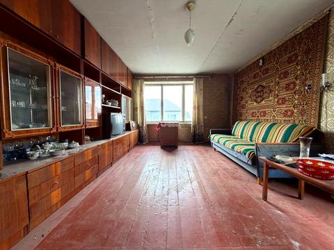 квартира за адресою Робітнича, 13