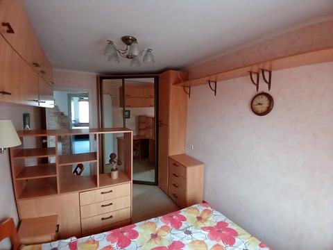 квартира по адресу Ольжича ул., 14