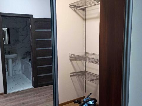 квартира по адресу Воскресенская ул., 18-А