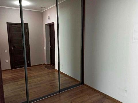 квартира по адресу Воскресенская ул., 18-А