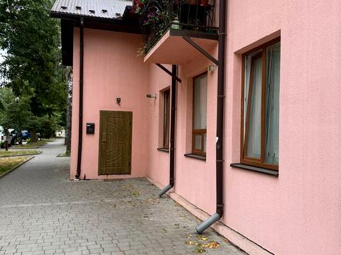 квартира по адресу Шевченко ул., 86