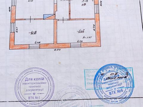 участок по адресу Юнатская ул.