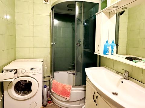 квартира по адресу Бориславская ул., 19