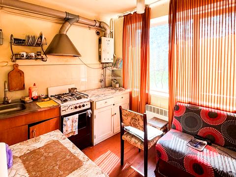 квартира по адресу Бориславская ул., 19