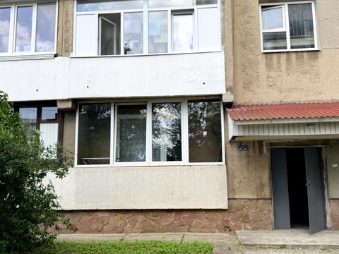 квартира по адресу Бориславская ул., 19