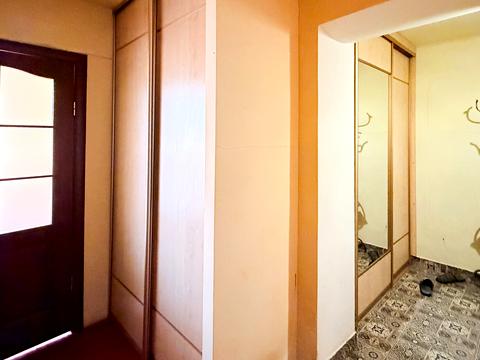 квартира по адресу Бориславская ул., 19