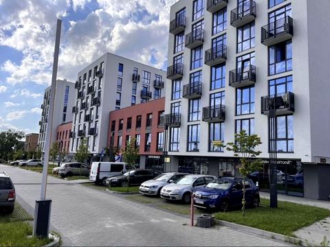 квартира по адресу Пасечная ул., 166