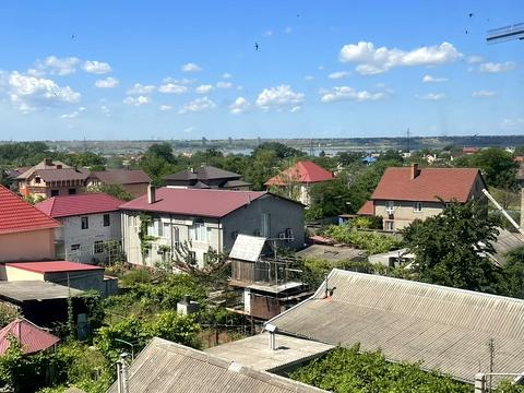 квартира за адресою Марсельська вул., 9