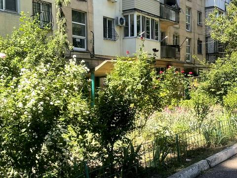 квартира за адресою Марсельська вул., 9