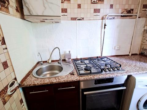 квартира за адресою Університетський просп. (Гагаріна), 72