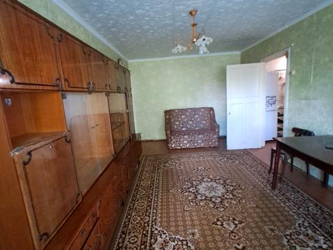 квартира за адресою Університетський просп. (Гагаріна), 72