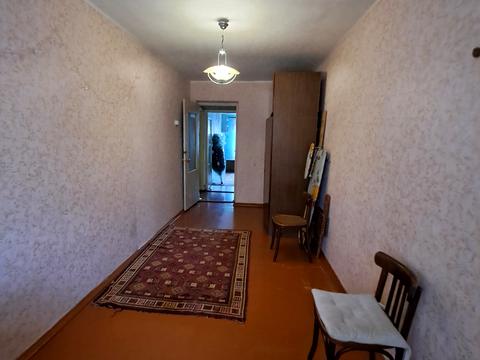 квартира за адресою Університетський просп. (Гагаріна), 72