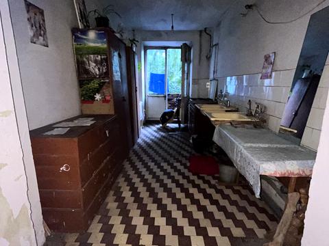 комната по адресу Осипа Сорохтея ул., 41