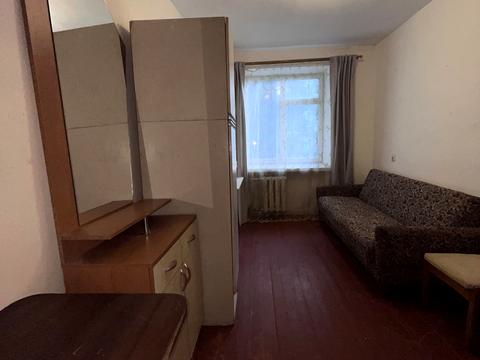 комната по адресу Осипа Сорохтея ул., 41