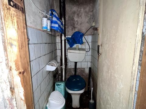 комната по адресу Осипа Сорохтея ул., 41