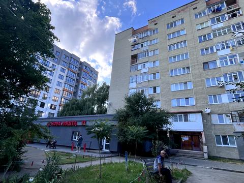 комната по адресу Осипа Сорохтея ул., 41