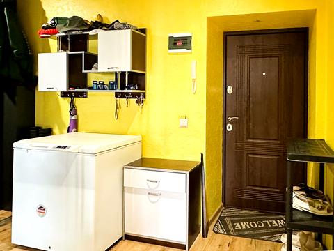 квартира за адресою Василя Стуса вул., 9-Б