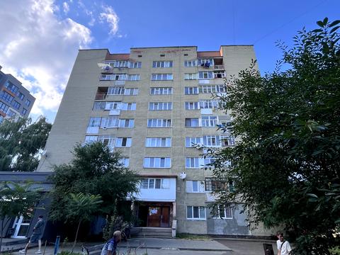 комната по адресу Осипа Сорохтея ул., 41