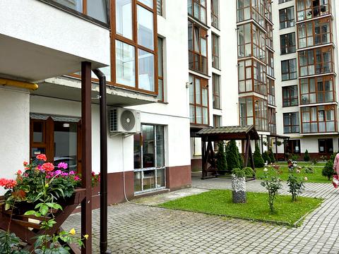 квартира за адресою Василя Стуса вул., 9-Б