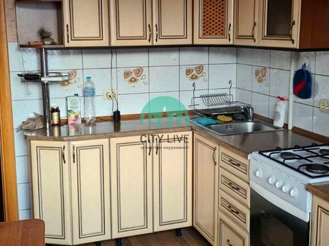 квартира по адресу Василия Стуса ул., 28