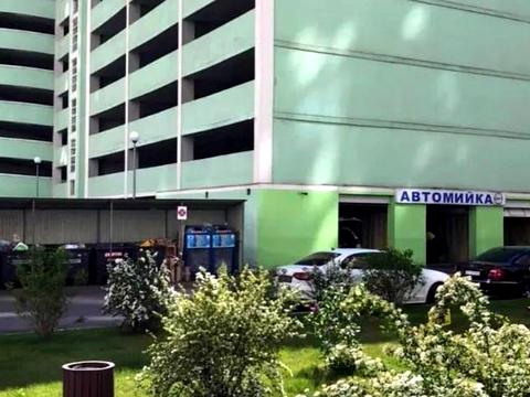 квартира по адресу Воскресенская ул., 18-А