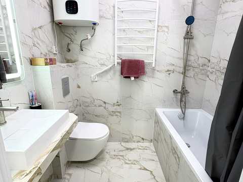 квартира за адресою Барабашова вул., 14-А