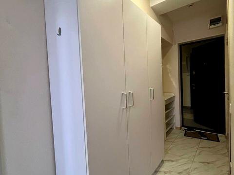 квартира за адресою Машинобудівна вул., 41