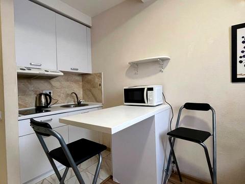 квартира за адресою Машинобудівна вул., 41