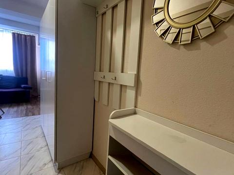 квартира за адресою Машинобудівна вул., 41