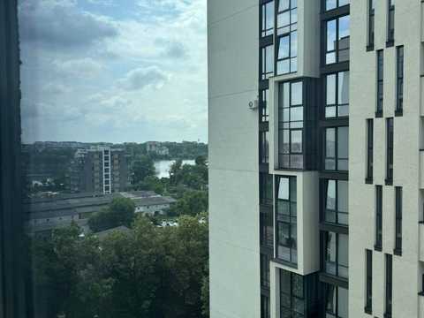 квартира за адресою Ленкавського вул., 34 к1