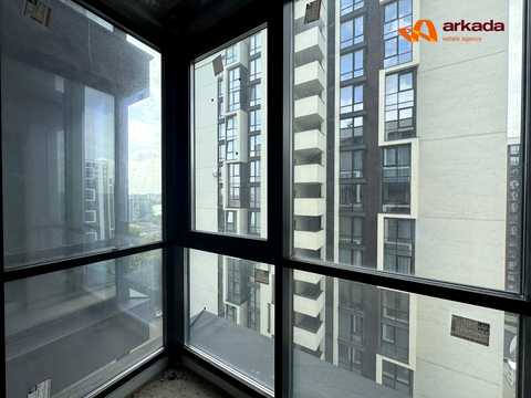 квартира за адресою Ленкавського вул., 34 к1